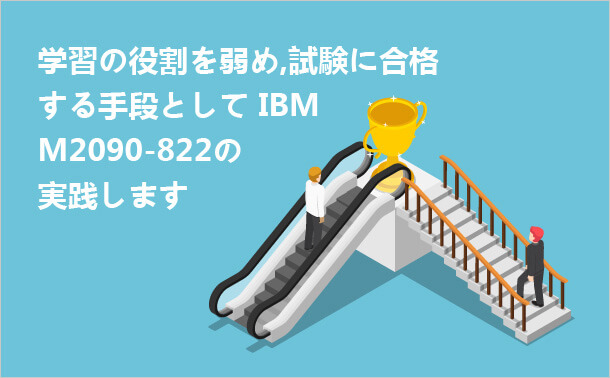 IBM M2090-822問題の影響