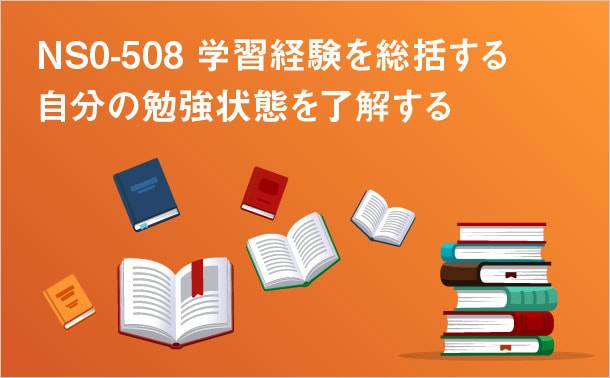 NS0-508学習経験