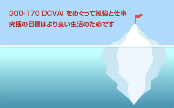 300-170-DCVAI目標