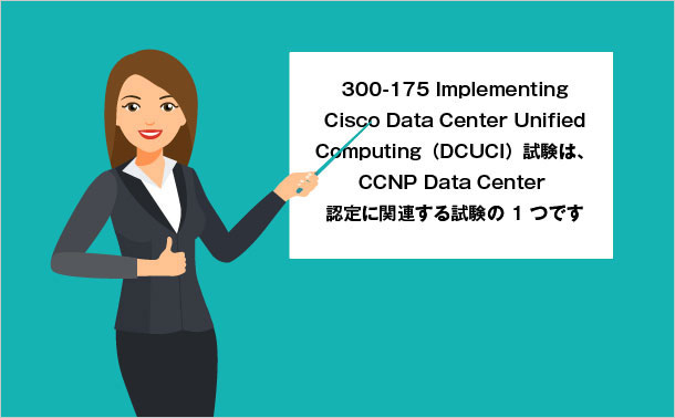 300-175-DCUCI-試験紹介