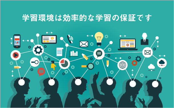 Cisco 300-135J学習環境