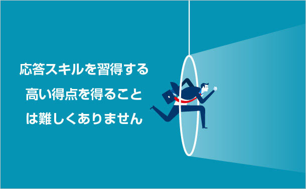 C9510-401応答スキル