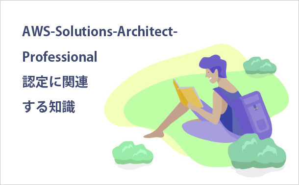 AWS-Solutions-Architect-Professional認定