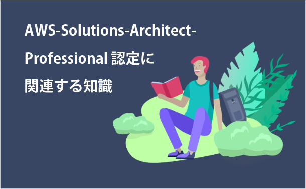 AWS-Solutions-Architect-Professional認定に関連する知識