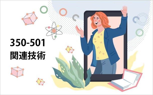 350-50関連技術