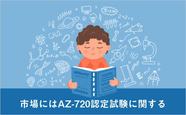 AZ-720試験の背景と金の含有量